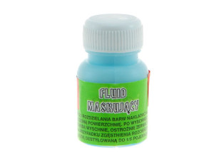 Fluid maskujący 35ml
