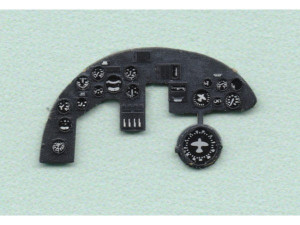 Fototrawiona tablica do Do-215B-5