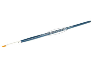 Pędzelek modelarski płaski 2