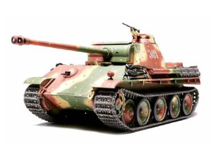 Czołg PzKpfw V Panther Ausf.G