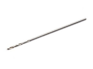 Wiertło modelarskie HSS 0.5mm