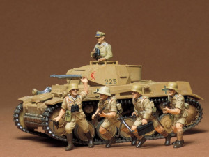 Czołg Panzerkampfwagen PzKpfw II Ausf. F/G
