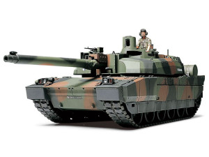 Czołg Leclerc series 2