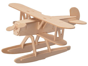Samolot Heinkel He-51 składanka