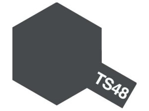 Farba spray TS48 Gunship grey