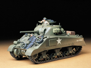 Czołg M4 Sherman
