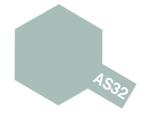 Farba spray AS-32 Medium Sea Gray 2 (RAF)