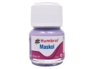 Płyn maskujący Maskol