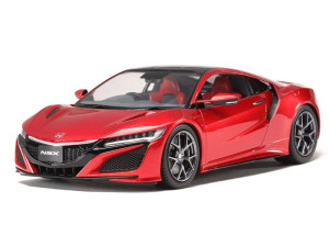 Honda NSX II