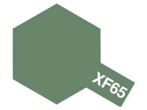 Farba akrylowa XF-65 Field Grey Flat
