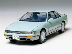 Nissan Silvia K's