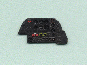 Fototrawiona tablica do Beaufighter Mk.VI