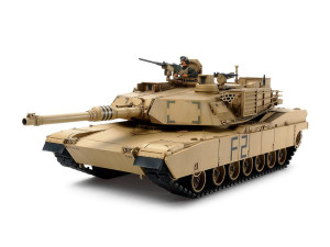 Czołg M1A2 Abrams