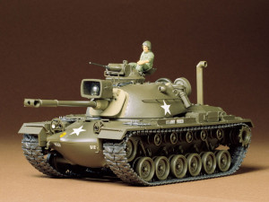Czołg Patton M48A3
