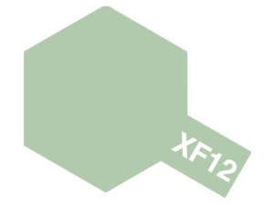 Farba akrylowa XF-12 J.N. Grey Flat
