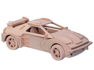Samochód Ferrari F-20 składanka