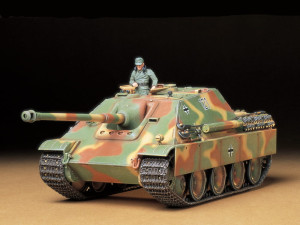 Niszczyciel Jagdpanther Sd.Kfz.173