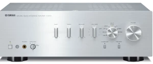 Yamaha A-S701 Mkii - Sølv Stereoforsterker