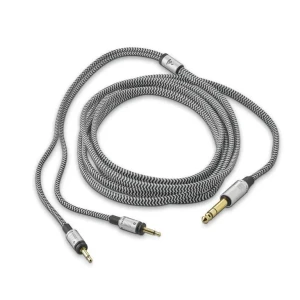 Focal Kabel 6.3mm Stereojack 3 Meter Passer Clear, Elear, Stellia Osv