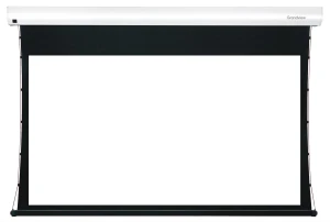 Grandview Cyber 4k Tab Tension - Hvit Motorisert Lerret 266x150 (120")