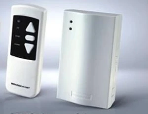 Grandview Fjernkontroll Kit Rf - Hvit Tilbehør