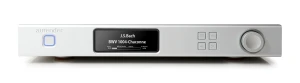 Aurender A10 4tb Musikkserver Streamer - Sølv