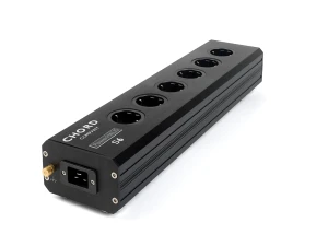 The Chord Company Chord Powerhaus S6 Distribusjonsblokk For Strøm