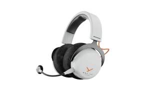 Beyerdynamic Mmx 150 Wireless - Hvit Trådløst Gamingheadset Til Pc Og Konsoll