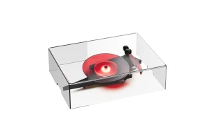 Pro-Ject Cover It Artist Collection Støvdeksel