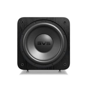 SVS Sb-3000 R evolution - Sort Ask Subwoofer 13"