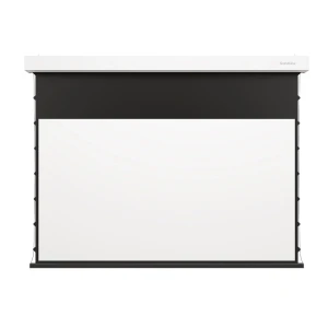 Grandview Fancy Ii Med Tab Tension Motorisert Lerret 332 X 187 (150") 16:9