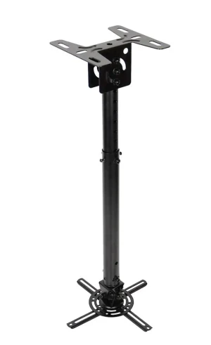 Optoma Ocm815b - Sort Universalt Takfeste 57,6 - 83,5cm