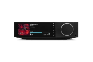 Cambridge Evo 150 Se Stereoforsterker Med Streamer Og Hdmi