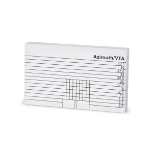 Dynavox Azv-1 Azimut Vta-Vinkelmåler