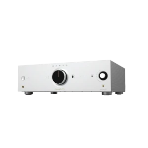 Onkyo Icon P-80 - Sølv Forforsterker, Streamer, Riaa, Hdmi