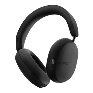 Sonos Ace - Sort Trådløse Hodetelefoner