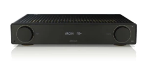 Arcam A5+ Integrated Amplifier Integrert Stereoforsterker