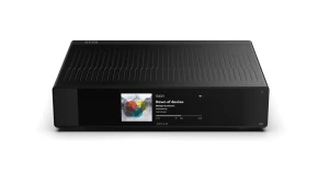 Arcam Radia St25 Streamer Med Dac