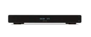 Arcam Radia St5 Streamer Med Dac