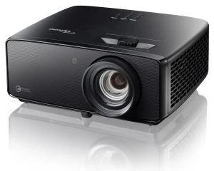 Optoma Uhz3500 (Demo) 4k Uhd Laserprojektor Til Hjemmekino