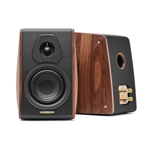 Sonus Faber Concertino Sttivhøyttalere - Valnøtt