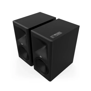 Klipsch The Nines Ii - Ebony Aktive Høyttalere M/hdmi