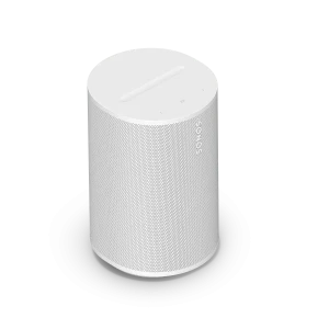 Sonos Era 100 Sl - Hvit Trådløs Høyttaler