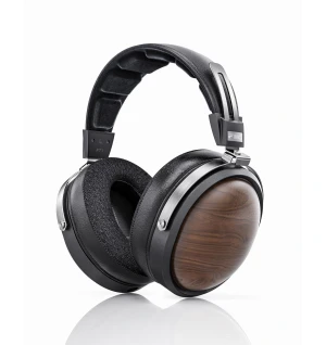 Fiio Ft1 - Demo Over-Ear Hodetelefon - Lukket