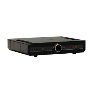 Roksan Caspian 4g Streaming Preamp (Demo Forforsterker Med Streamer - Sort