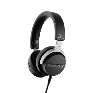 Beyerdynamic Dj 300 Pro X - Club Dj Headset