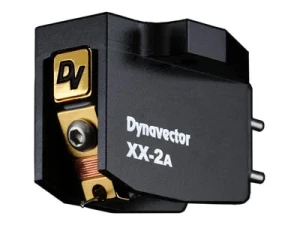 Dynavector Dv Xx-2a Mc Pickup Med Low Output