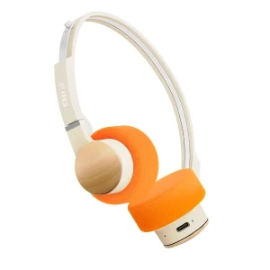 FiiO Eh11 - Beige Semi-Åpen Trådløs Hodetelefon