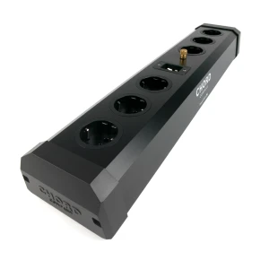 The Chord Company Chord Powerhaus P6 Distribusjonsblokk For Strøm