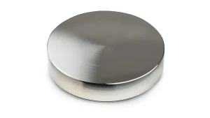 Pro-Ject Record Puck Pro Plateklemme